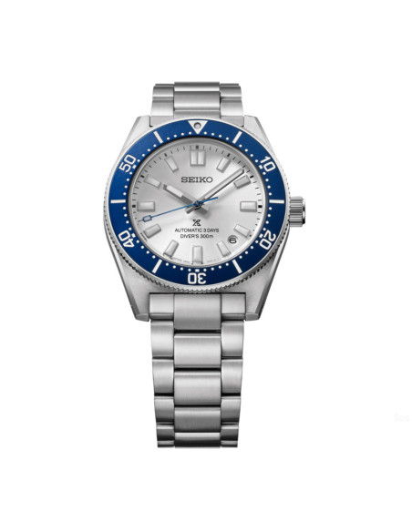 Reloj Seiko Prospex 145th Anniversary Limited Edition HBC005J1