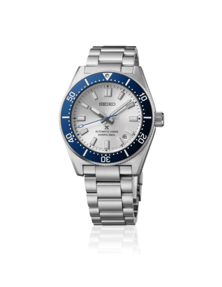 Reloj Seiko Prospex 145th Anniversary Limited Edition HBC005J1