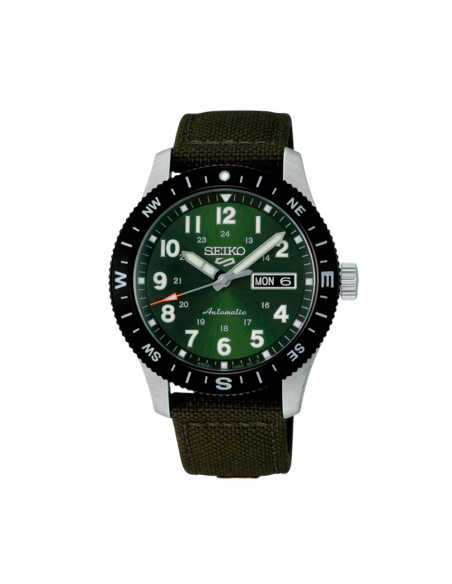 Reloj Seiko 5 Sports Field HDB008K1