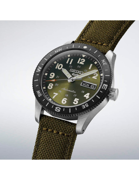 Reloj Seiko 5 Sports Field HDB008K1