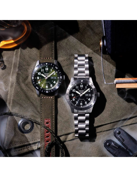 Reloj Seiko 5 Sports Field HDB008K1