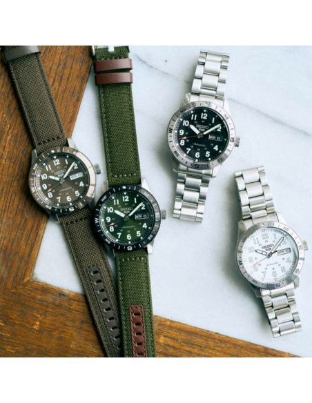 Reloj Seiko 5 Sports Field HDB008K1