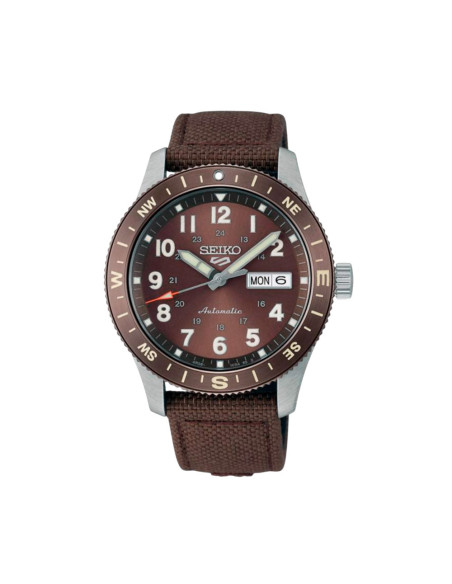 Reloj Seiko 5 Sports Field HDB009K1