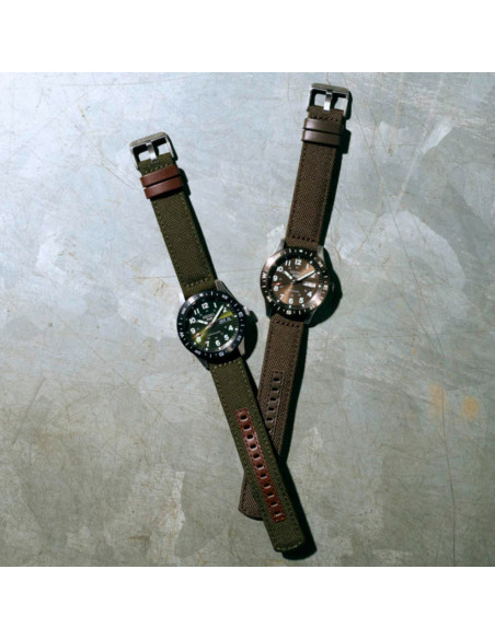 Reloj Seiko 5 Sports Field HDB009K1