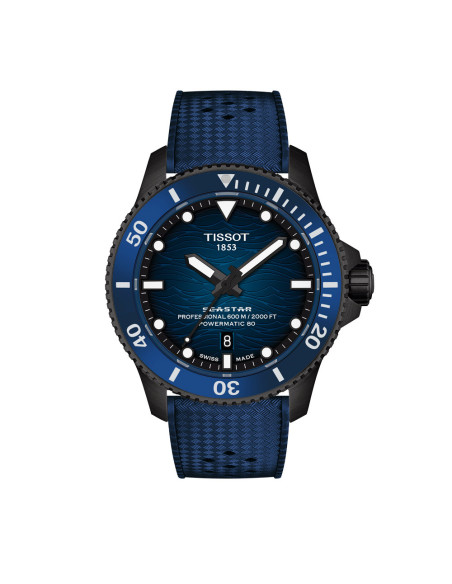 Reloj Tissot Seastar 2000 44MM T120.907.37.041.00