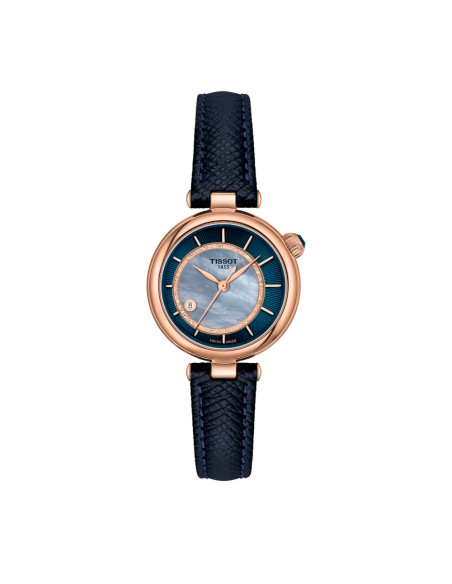 Reloj Tissot Désir 28MM T152.207.36.131.00