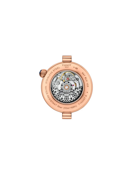 Reloj Tissot Désir 28MM T152.207.36.131.00