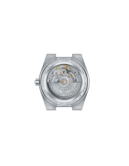 Reloj Tissot PRX 35MM T137.207.11.351.00