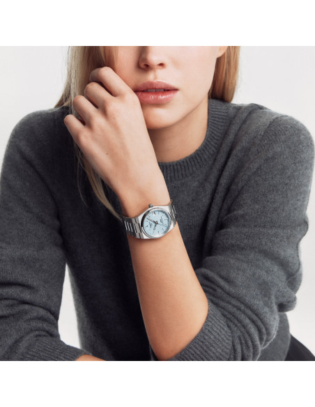 Reloj Tissot PRX 35MM T137.207.11.351.00