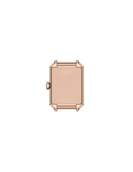 Reloj Tissot SRV 30MM T160.110.33.046.00