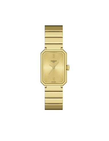Reloj Tissot SRV 30MM T160.110.33.023.00