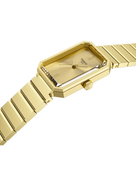 Reloj Tissot SRV 30MM T160.110.33.023.00