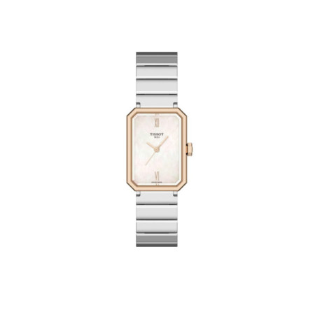 Reloj Tissot SRV 30MM T160.110.21.113.00. Género: Mujer. Material: Acero. Tamaño: Menos de 32mm. Correa: Acero. Color esfera: Nácar. Estilo: Clásico. Movimiento: Cuarzo. Características técnicas: Solo hora