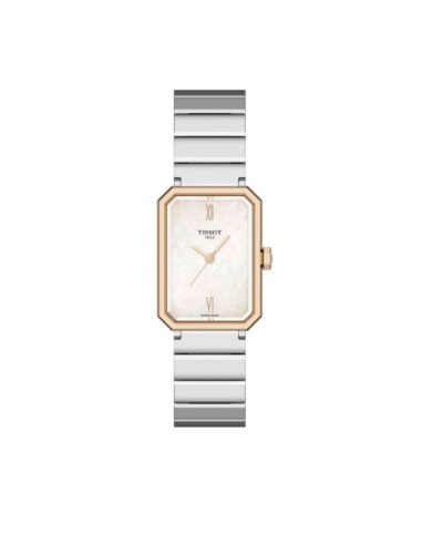 Reloj Tissot SRV 30MM T160.110.21.113.00