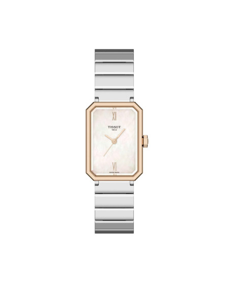 Reloj Tissot SRV 30MM T160.110.21.113.00