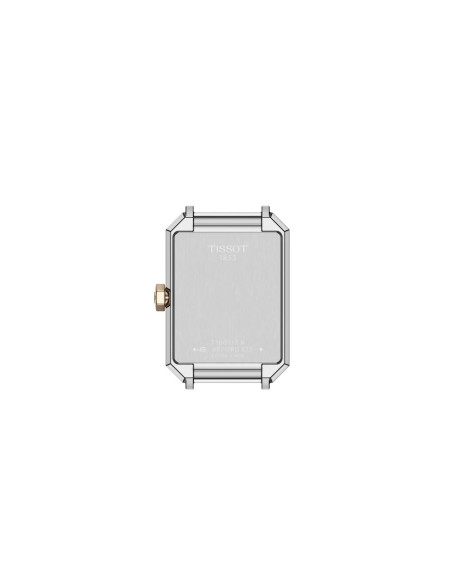 Reloj Tissot SRV 30MM T160.110.21.113.00