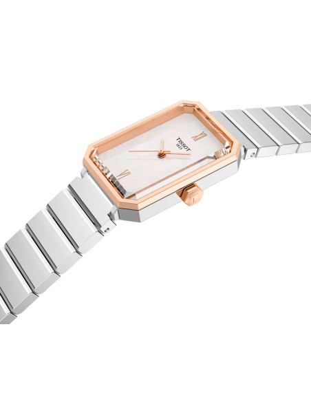 Reloj Tissot SRV 30MM T160.110.21.113.00