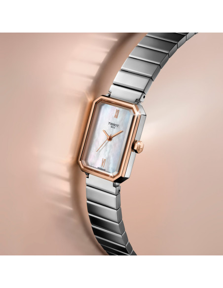 Reloj Tissot SRV 30MM T160.110.21.113.00