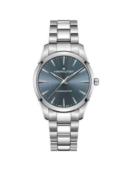 Reloj Hamilton Jazzmaster Quartz 40MM H32461141
