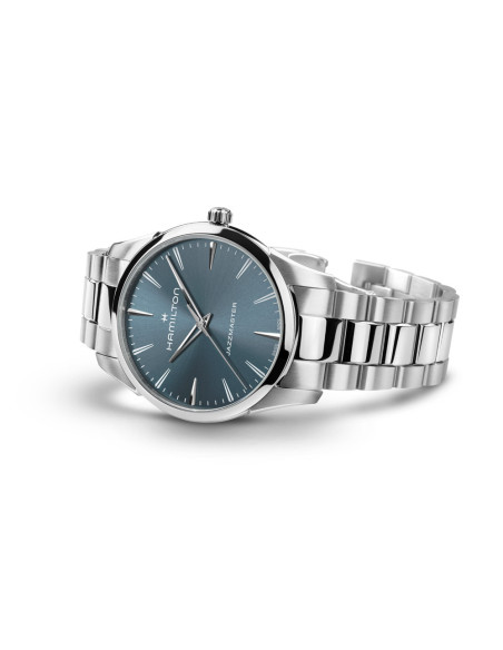 Reloj Hamilton Jazzmaster Quartz 40MM H32461141