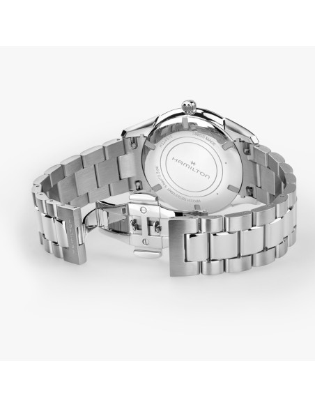 Reloj Hamilton Jazzmaster Quartz 40MM H32461141