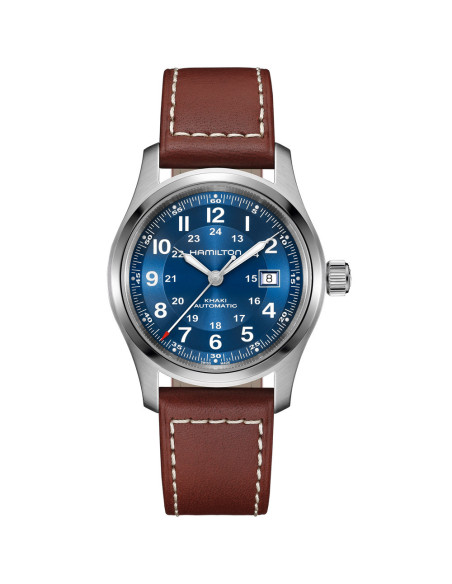 Reloj Hamilton Khaki Field Auto 42MM H70605540