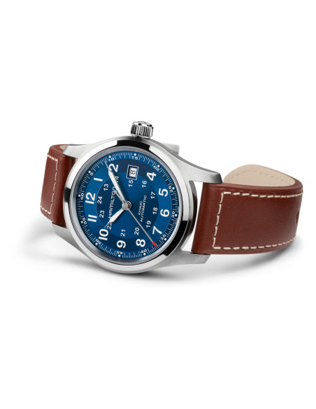 Reloj Hamilton Khaki Field Auto 42MM H70605540