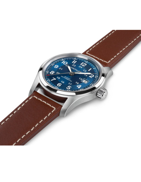 Reloj Hamilton Khaki Field Auto 42MM H70605540