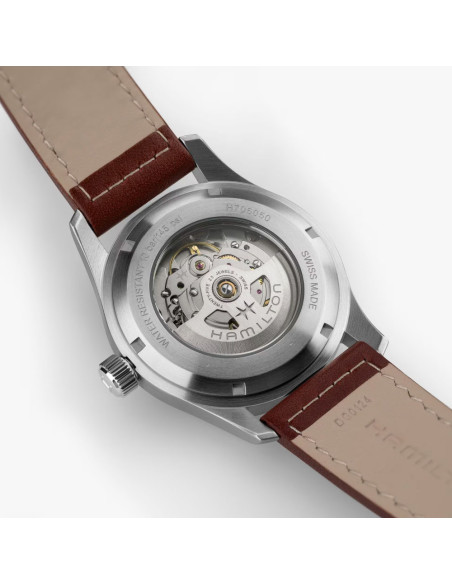 Reloj Hamilton Khaki Field Auto 42MM H70605540