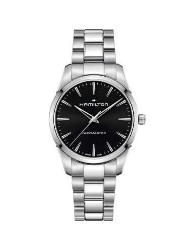 Reloj Hamilton Jazzmaster Quartz 40MM H32461131
