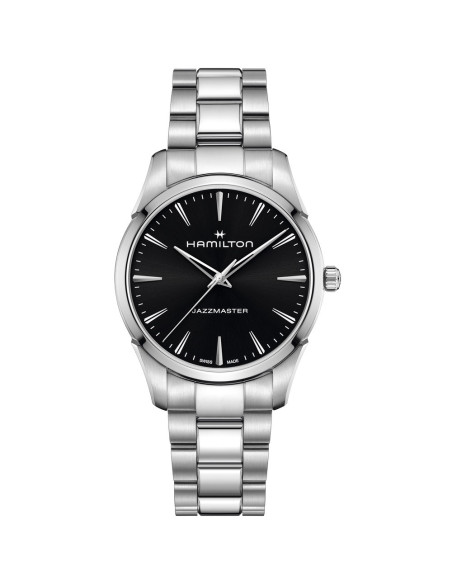 Reloj Hamilton Jazzmaster Quartz 40MM H32461131