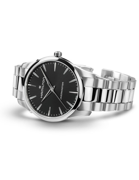 Reloj Hamilton Jazzmaster Quartz 40MM H32461131