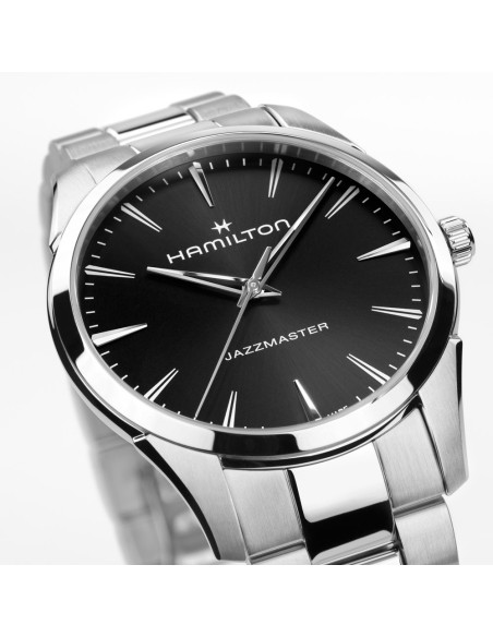 Reloj Hamilton Jazzmaster Quartz 40MM H32461131