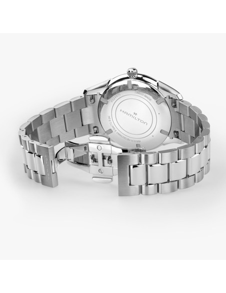 Reloj Hamilton Jazzmaster Quartz 40MM H32461131