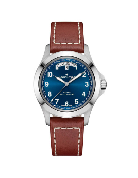 Reloj Hamilton Khaki Field King Day-Date 40MM H64475540