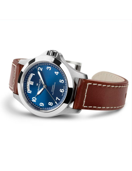 Reloj Hamilton Khaki Field King Day-Date 40MM H64475540
