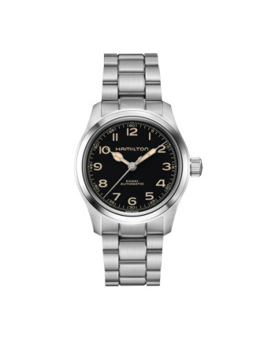 Reloj Hamilton Khaki Field Murph 38MM H70405130