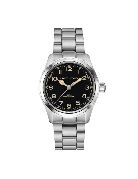 Reloj Hamilton Khaki Field Murph 38MM H70405130