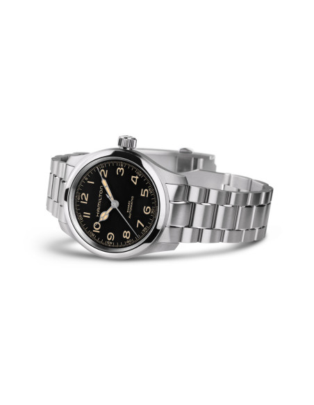 Reloj Hamilton Khaki Field Murph 38MM H70405130