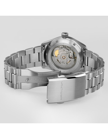 Reloj Hamilton Khaki Field Murph 38MM H70405130