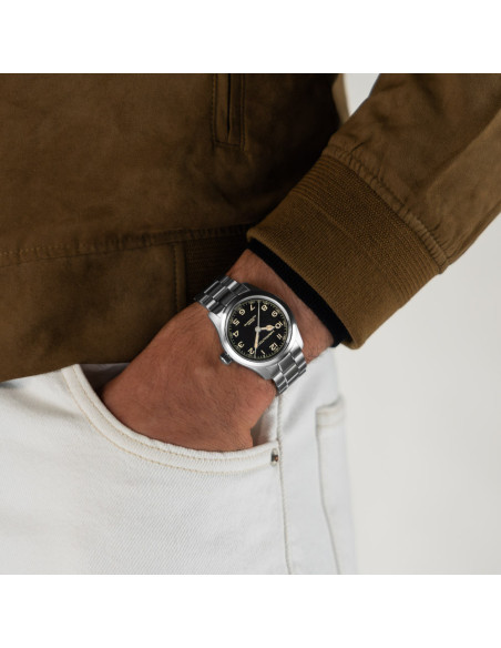 Reloj Hamilton Khaki Field Murph 38MM H70405130