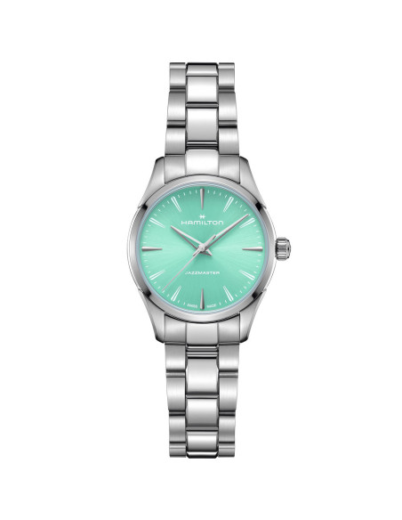 Reloj Hamilton Jazzmaster Quartz 32MM H32301161