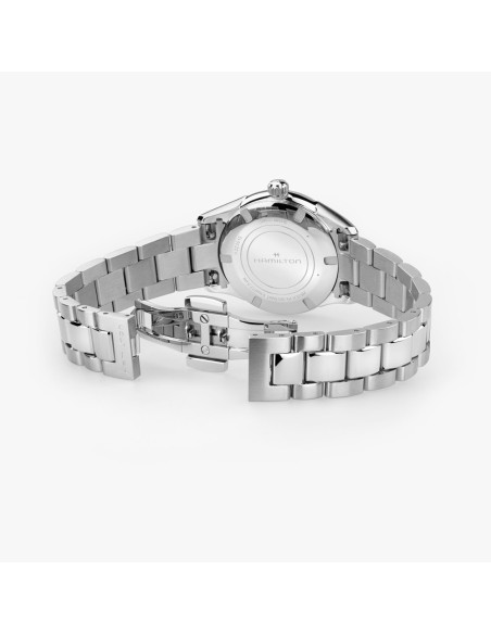 Reloj Hamilton Jazzmaster Quartz 32MM H32301161