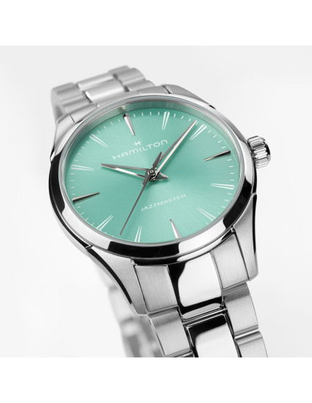 Reloj Hamilton Jazzmaster Quartz 32MM H32301161
