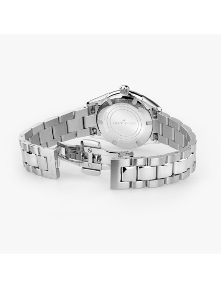 Reloj Hamilton Jazzmaster Quartz 32MM H32301181