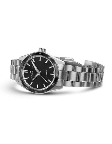 Reloj Hamilton Jazzmaster Performer Auto H36135130