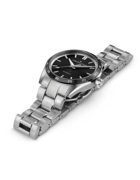 Reloj Hamilton Jazzmaster Performer Auto H36135130
