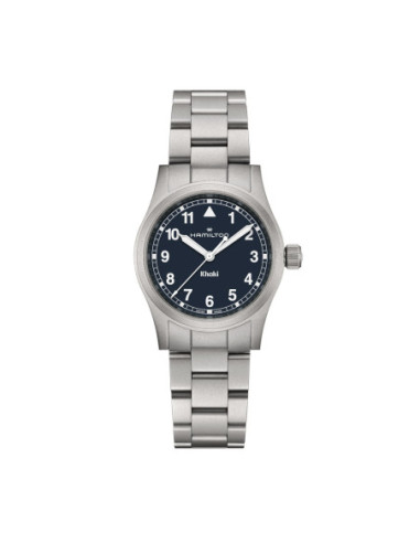 Reloj Hamilton Khaki Field Quartz 33MM H69301140