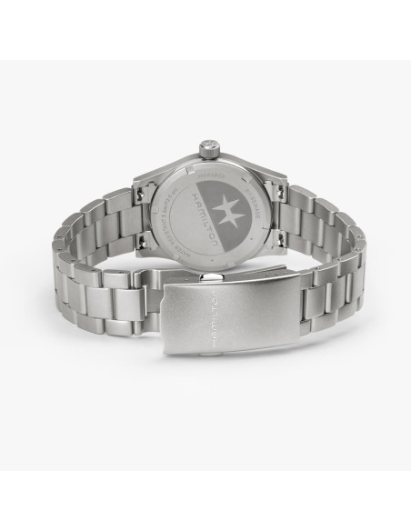 Reloj Hamilton Khaki Field Quartz 33MM H69301140
