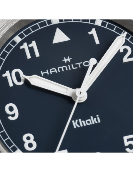 Reloj Hamilton Khaki Field Quartz 33MM H69301140